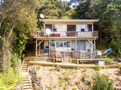 14 Joyces Road, Paihia