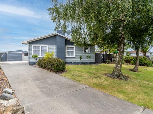 7 Rochester Street, Tamatea