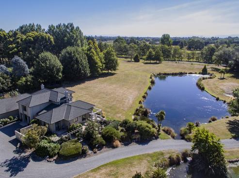 30 Raddens Road, Ohoka