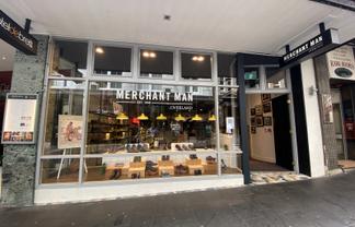 High St hot spot