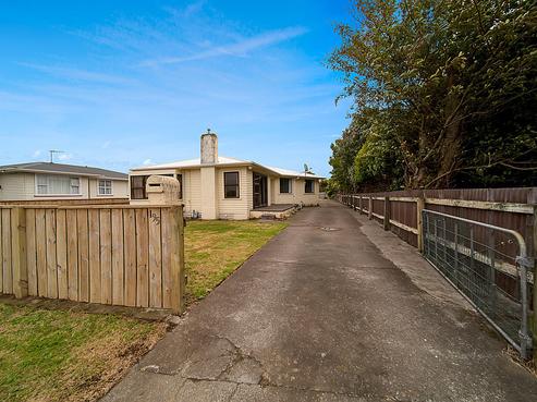 195 Waihi Road, Hawera