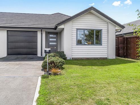 58 Liddington Drive, Rolleston