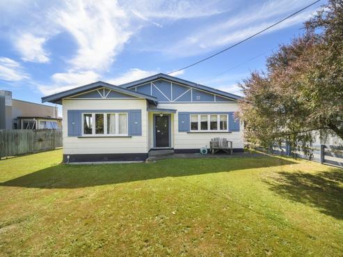 12 Montagu Street, Feilding