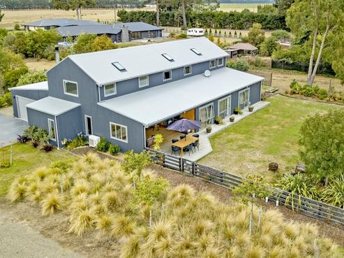 272 Brookside Road, Rolleston