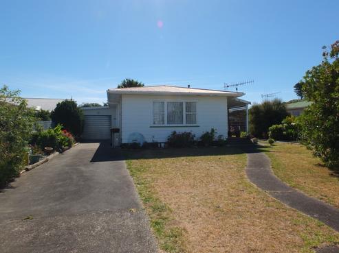 34 Herrington Street, Foxton