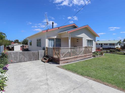 4 Carlton Street, Te Aroha