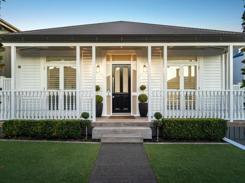 26 John Street, Ponsonby