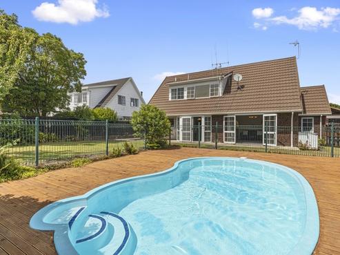 91 Glen Lynne Avenue, Queenwood