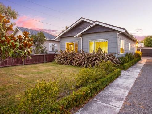 27 Somerfield Street, Somerfield