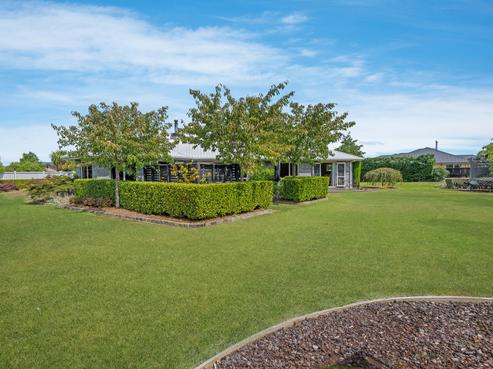 11 Wedgewood Row, Rolleston