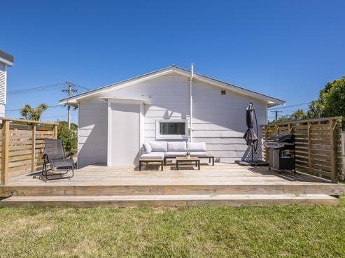 5A Titoki Road, Raumati Beach