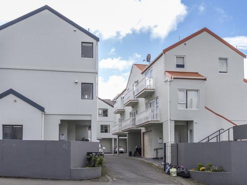 4/142 Ghuznee Street, Te Aro