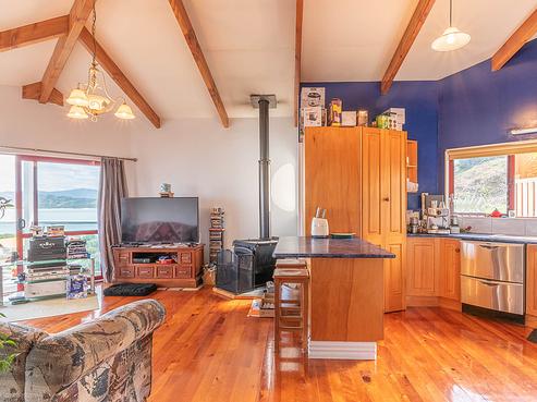 14 Fairlie Crescent, Opononi