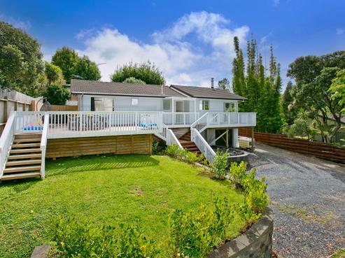 13 Gerontius Glade, Torbay