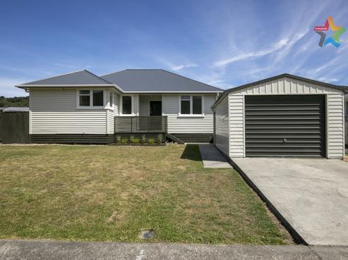 17 Grimsby Grove, Wainuiomata