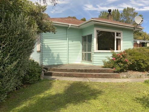 253 Clyde Street, Balclutha