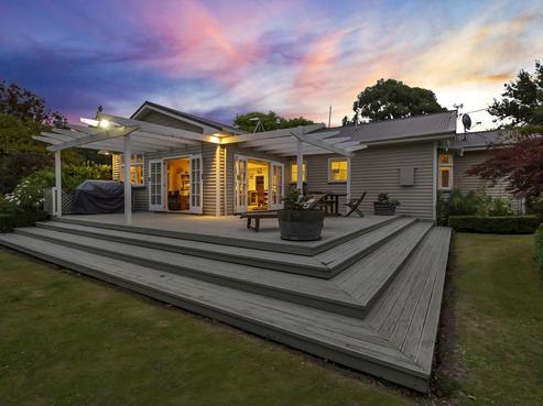 5 Osborn Road, Tai Tapu