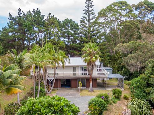 447 Paparore Road, Awanui