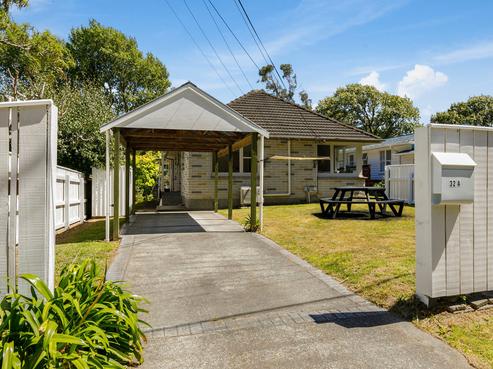 32A Parnell Street, Fairfield