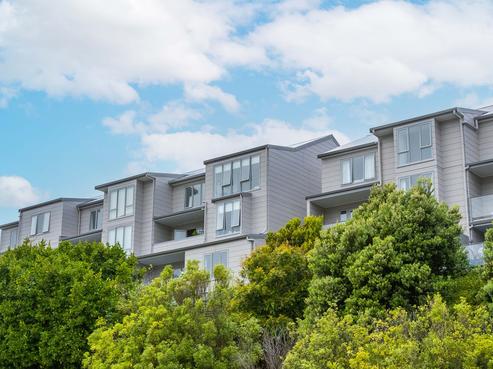 17/6 Brown Street, Mount Cook