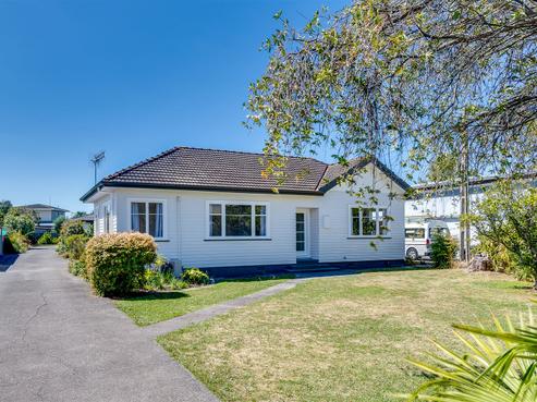 3 White Street, Taradale