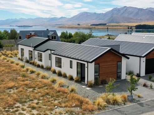 15 Rodman Lane, Lake Tekapo