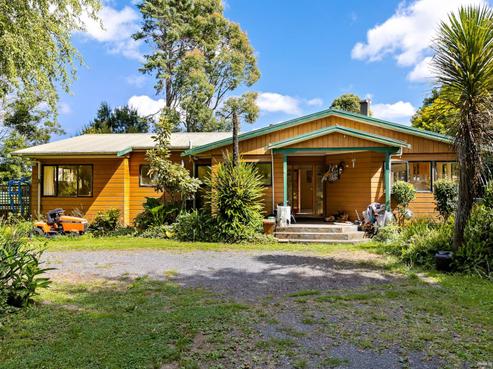 1198 Waiuku Road, Waiuku