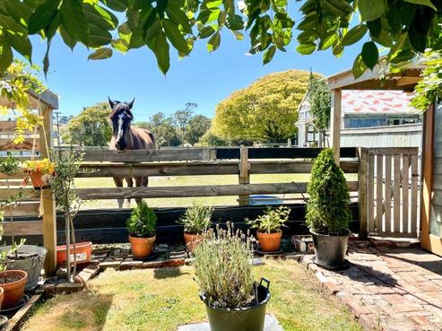 9 Cameron Road, Turakina