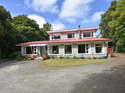 93 Marama Avenue North, Otatara