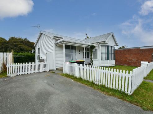 88 Princes Street, Georgetown