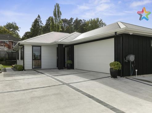 41B Moeraki Road, Maoribank