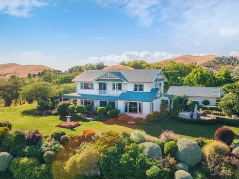 99 Tuki Tuki Hills Road, Haumoana