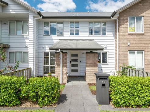 48 Pencaitland Drive, Flat Bush