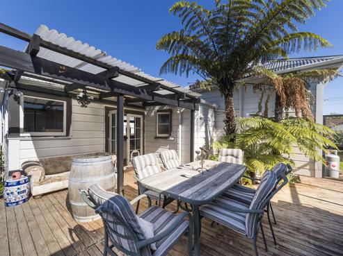 19 Monckton Street, Feilding