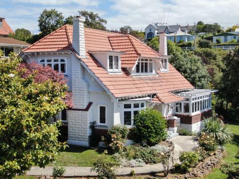 14 Ure Street, Oamaru