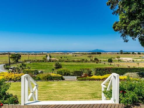 486 Cove Road, Waipu