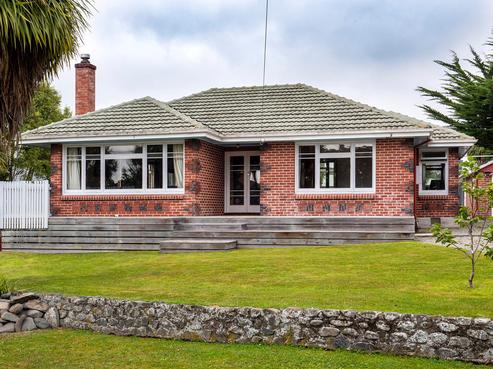26 Hislop Street, Geraldine