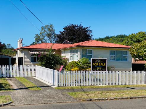 14 Ward Street, Kawerau