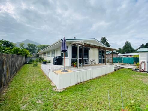 63B Cobham Drive, Kawerau
