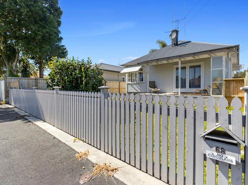 68 Claude Street, Fairfield