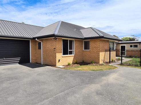 3/52 Middlepark Road, Sockburn