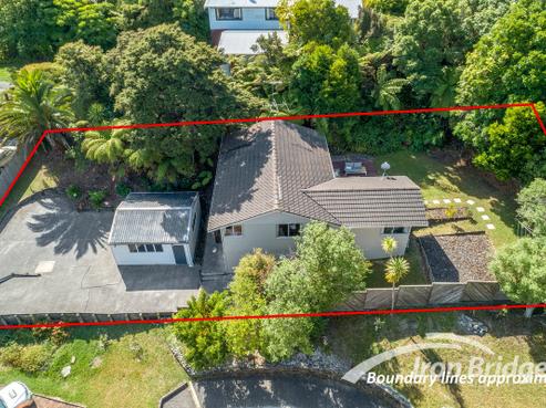 17 Tacitus Place, Totara Vale