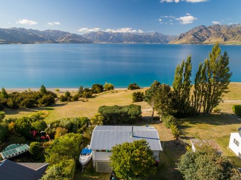 246 Lakeview Terrace, Lake Hawea