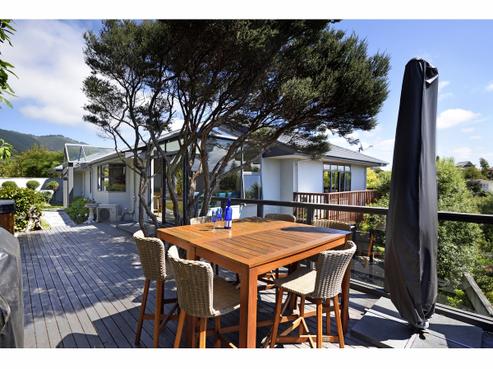 15 Blair Terrace, Richmond