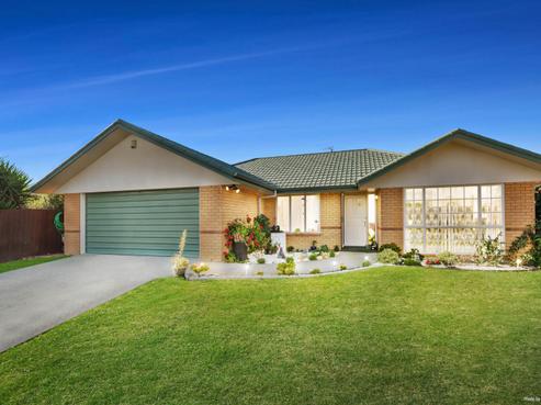 57 Bellville Drive, Clendon Park