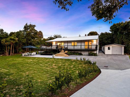 20 Springtime Crescent, Stanmore Bay