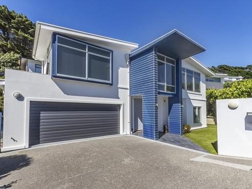 90 Burnham Street, Seatoun