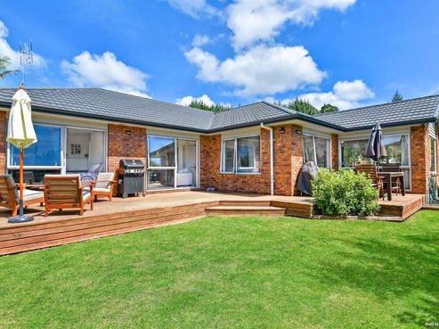 15 Barwick Place, Arkles Bay