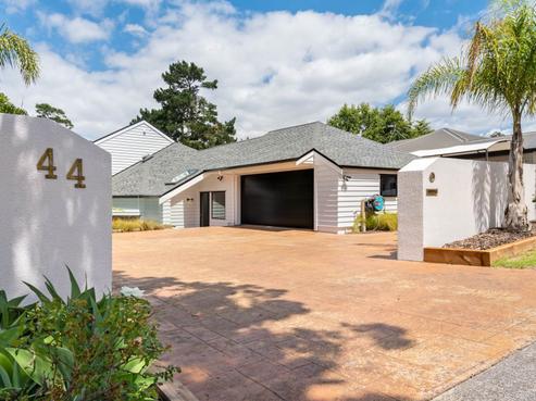 44 Lagoon Way, West Harbour