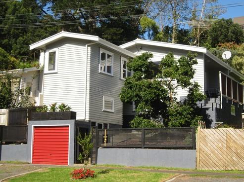 206 Karaka Road, Thames